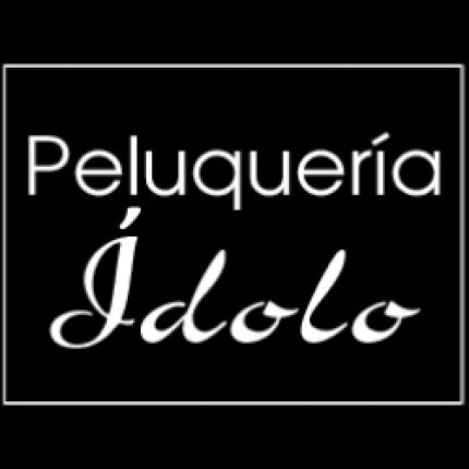 Logotyp från Peluquería Ídolo