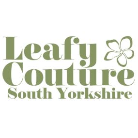 Bild von South Yorkshire Leafy Couture