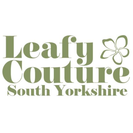 Logo da South Yorkshire Leafy Couture