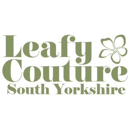 Logo from South Yorkshire Leafy Couture