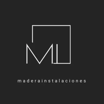 Logo od maderainstalaciones