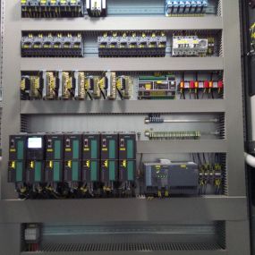 Bild von Elektrotechnik von Brandis GmbH