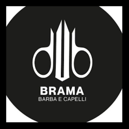 Logo od Brama Barberia