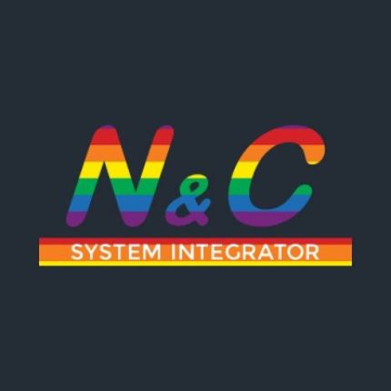 Logotipo de N&C System Integrator