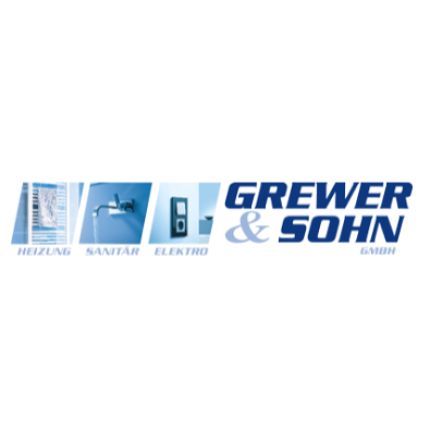 Logo fra Grewer & Sohn GmbH