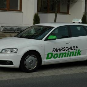 Bild von Fahrschule Dominik