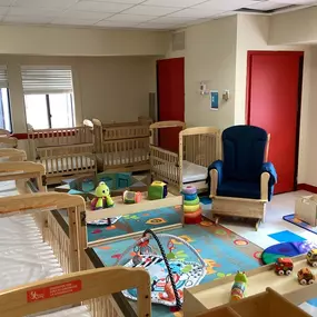 Infant Classroom