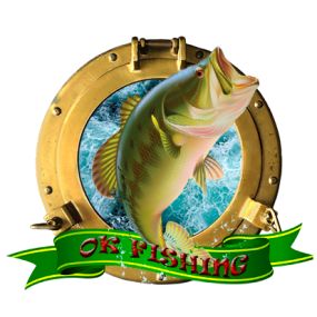 Bild von OKFISHINGCLUB