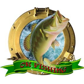 Bild von OKFISHINGCLUB