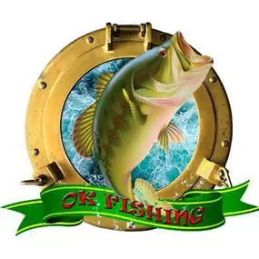 Bild von OKFISHINGCLUB