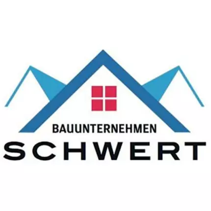 Logotyp från Bauunternehmen Schwert