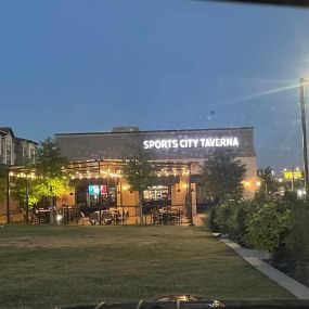Bild von Sports City Taverna