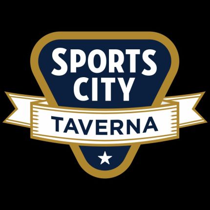 Logotyp från Sports City Taverna