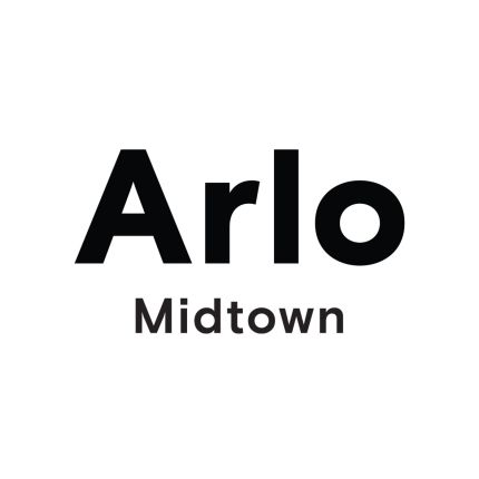 Logotipo de Arlo Midtown