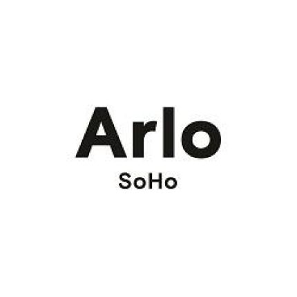 Logotyp från Arlo SoHo