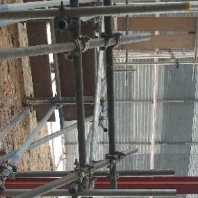 Bild von Trepic Scaffolding Services Ltd