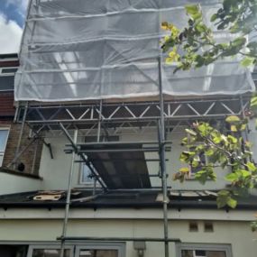 Bild von Trepic Scaffolding Services Ltd