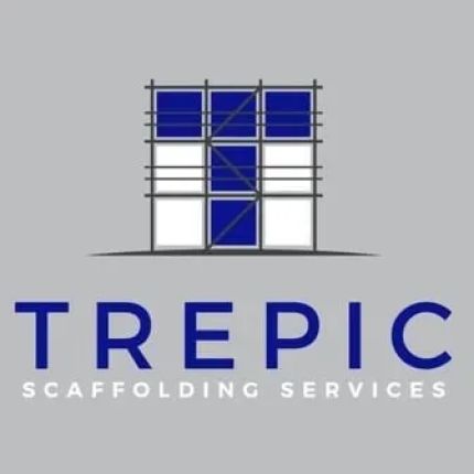 Logo fra Trepic Scaffolding Services Ltd