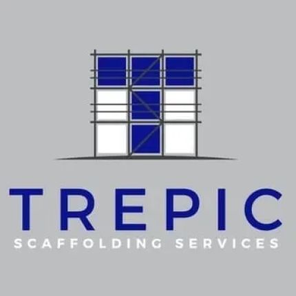 Logo von Trepic Scaffolding Services Ltd