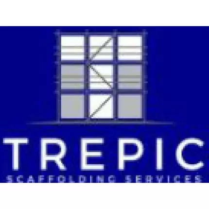 Logo from Trepic Scaffolding Services Ltd