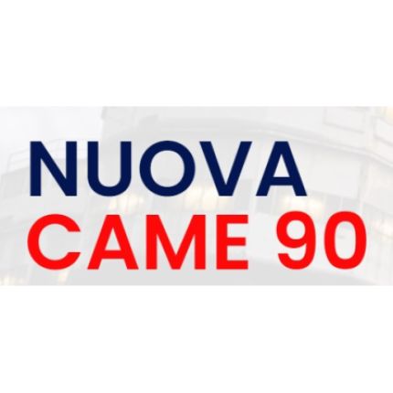 Logo von Nuova Came 90