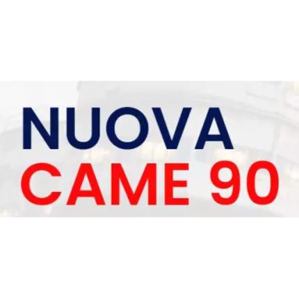 Logo de Nuova Came 90 Srl