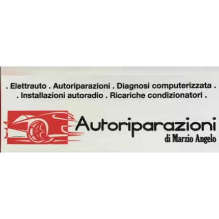 Logo from Autoriparazioni Marzio