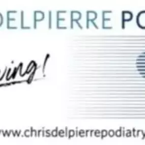 Bild von Chris Delpierre Podiatry