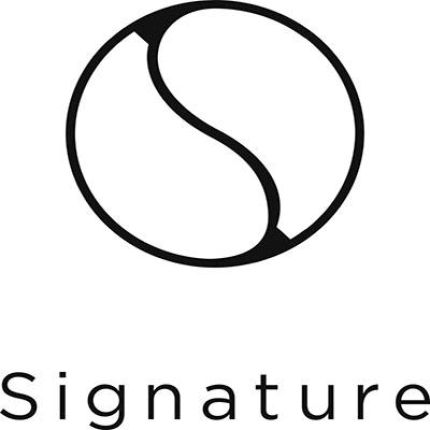 Logotyp från Signature - Bloomfield Hills - Woodward Ave