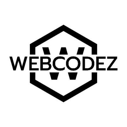 Logo de Webcodez - Werbeagentur Erfurt