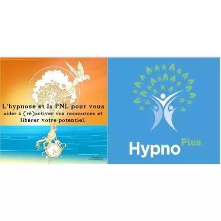 Logo fra Thierry Thomas Hypnose Culoz : Expert en Gestion Émotions, Stress & Sevrage Tabagique