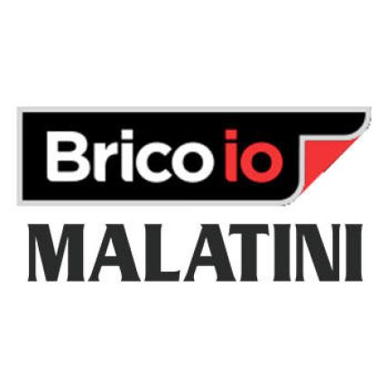 Logo da Brico Io Malatini