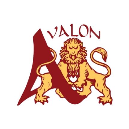 Logotipo de Avalon - Risto Pub