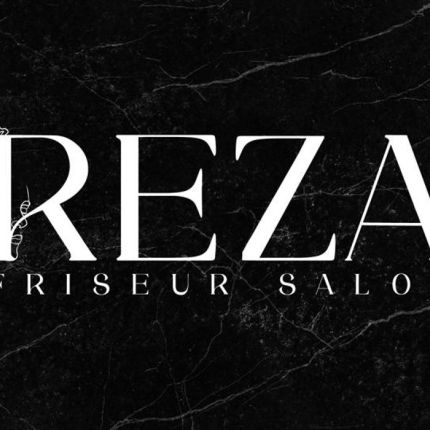 Logo od Friseursalon Reza