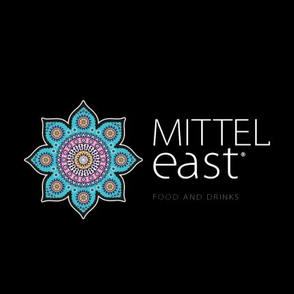 Logo von MITTEL East Restaurant