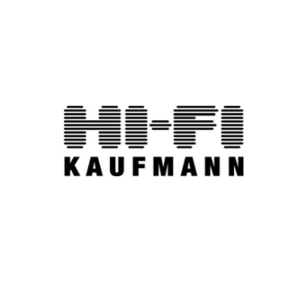 Logo da Hifi Kaufmann