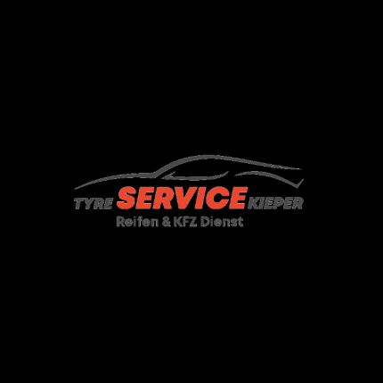 Logo from TyreService Kieper