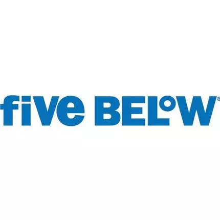 Logotyp från Five Below