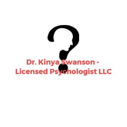 Logotipo de Dr. Kinya Swanson - Licensed Psychologist LLC
