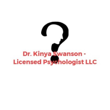 Logotyp från Dr. Kinya Swanson - Licensed Psychologist LLC