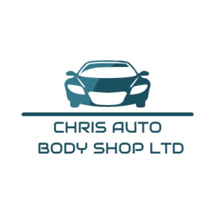 Logo van CHRIS AUTO BODY SHOP LTD