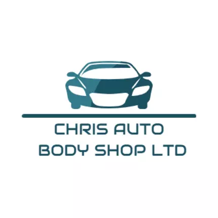 Logo od CHRIS AUTO BODY SHOP LTD