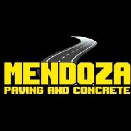 Logotipo de Mendoza Paving and Concrete, LLC