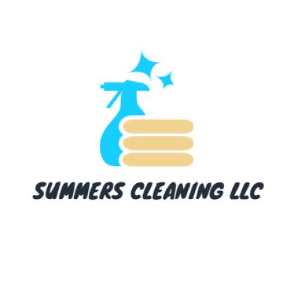 Logo de Summers Cleaning LLC