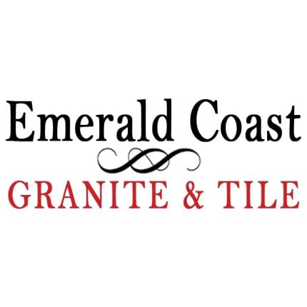 Logótipo de Emerald Coast Granite & Tile