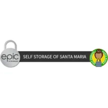 Logo von Self Storage of Santa Maria