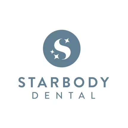 Logo from Starbody Dental