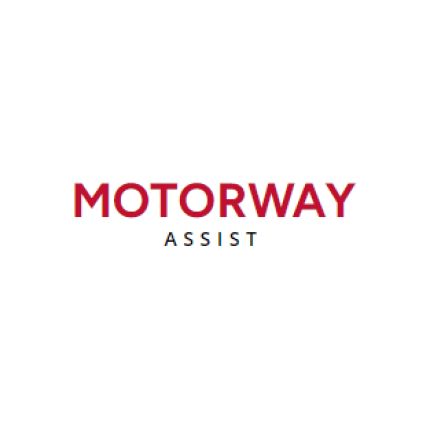 Logotyp från Motorway Assist