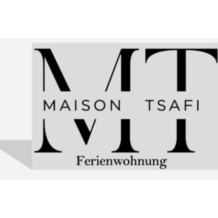 Logotyp från Ferienwohnung maison Tsafi