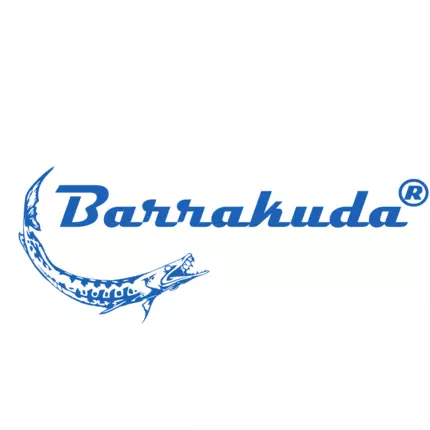 Logo da Barrakuda